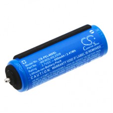 Аккумулятор для BRAUN 3722, 3723 [650mAh]