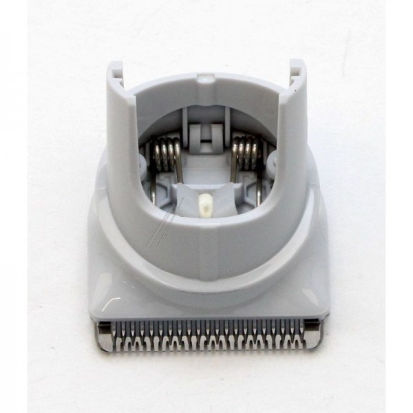 Braun 80731620 бритвенная головка - триммерная головка, серый 25