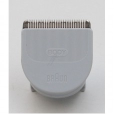 Braun 80731620 бритвенная головка - триммерная головка, серый 25