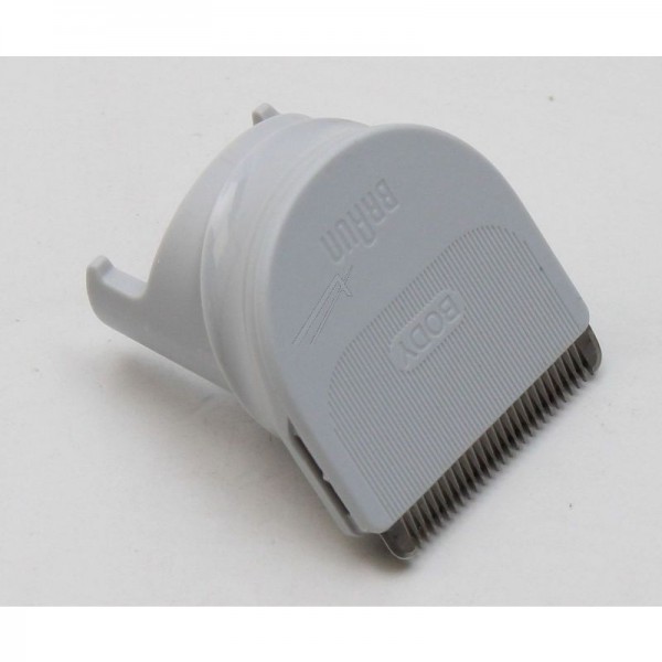 Braun 80731620 бритвенная головка - триммерная головка, серый 25