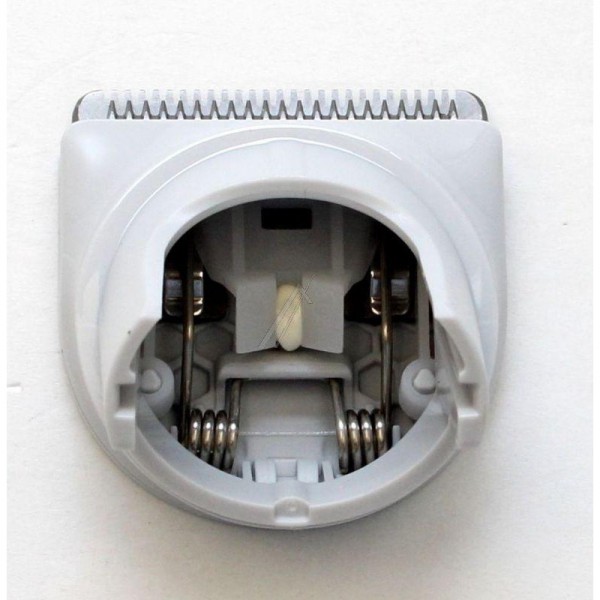 Braun 80731620 бритвенная головка - триммерная головка, серый 25