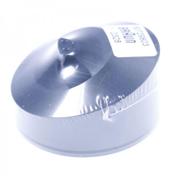 Зарядный адаптер Braun 80729803 - подставка для зарядки S5/S8/S9 черный/черный