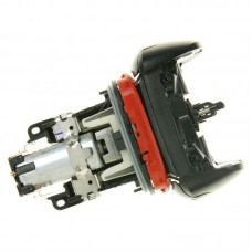 Мотор-привод Braun 81647952 подходит для агрегата S5-2 красный/черный