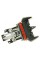 Мотор-привод Braun 81647952 подходит для агрегата S5-2 красный/черный