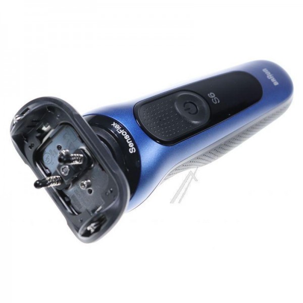 Электробритва Braun 81733856 - корпусной комплект S6 sensoflex bleu mn/na