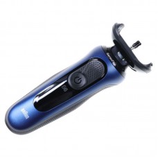 Электробритва Braun 81733856 - корпусной комплект S6 sensoflex bleu mn/na