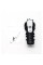 Braun 81767798 Край корпуса - передняя часть корпуса с золотой крышкой переключателя S9-4