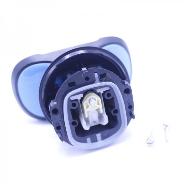 Бритвенная головка Braun 81728487 - бритвенная головка S5 easyclean mint
