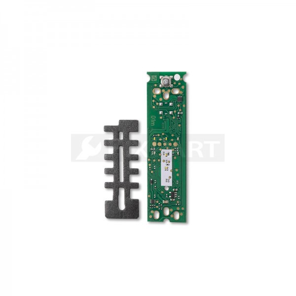Braun 81728506 модуль/электрический блок бритвы - печатная плата S5 easyc/S6 sensof без кода