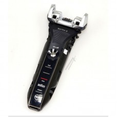 Передний корпус Braun 7030906 - передняя часть корпуса, 4LED, обновление cc