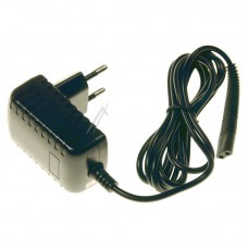 Сетевой адаптер для бритвы Braun - Classic PSE50254EU - настенный блок питания