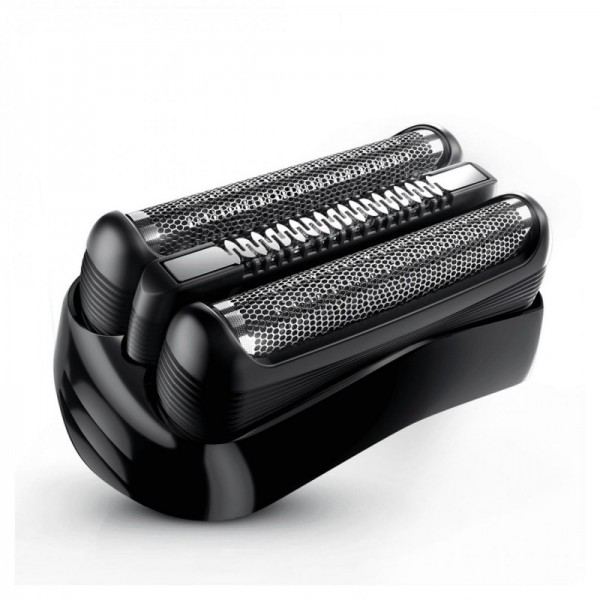 Бритвенная головка Braun 81570020 - комбинированный пакет 21B/бреющая кассета KP21B, серия 3 (300/01/10)