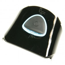 Braun 81546445 Край корпуса - передняя часть корпуса, черный глянцевый
