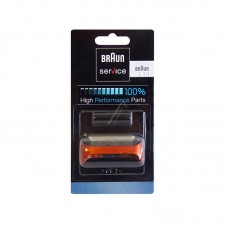 Лезвие для бритья Braun 67091064 - режущее лезвие 7091064, красный, CRUZER3, cruzer