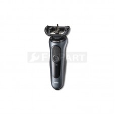 Braun 81733854 аксессуары для бритвы - корпус cpl S6 sensoflex антранцит мин/на