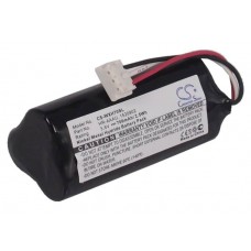 Аккумулятор для CADUS Clipper, HR-AAAU, 1520902 [700mAh]