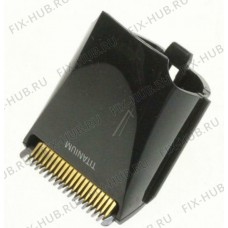 Микронасадка для электроэпилятора Calor CS-00125442