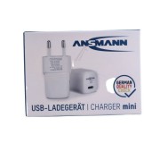 Ansmann Ansmann