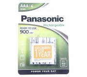 Panasonic Panasonic