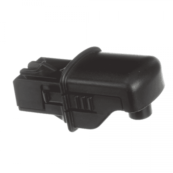 421944042971 Диспенсер для горячей воды Saeco Blk Smrg A