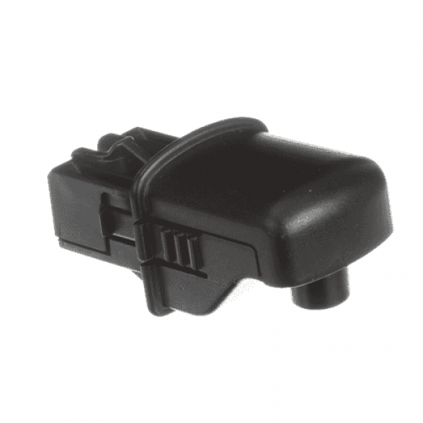 421944042971 Диспенсер для горячей воды Saeco Blk Smrg A