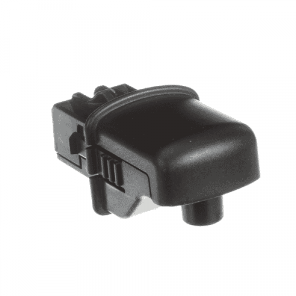 421944042971 Диспенсер для горячей воды Saeco Blk Smrg A