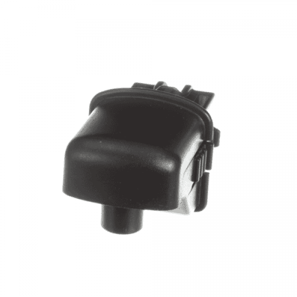 421944042971 Диспенсер для горячей воды Saeco Blk Smrg A
