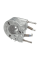 421944046121 Saeco Tub.boiler Xs4 в сборе. 120В-