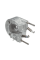 421944046121 Saeco Tub.boiler Xs4 в сборе. 120В-