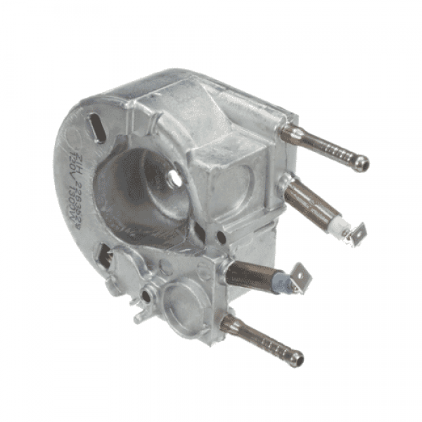 421944046121 Saeco Tub.boiler Xs4 в сборе. 120В-