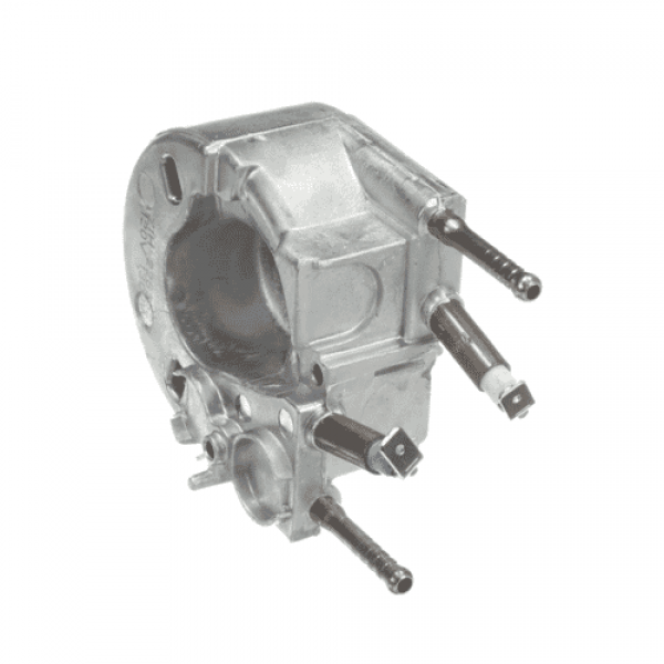 421944046121 Saeco Tub.boiler Xs4 в сборе. 120В-