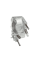 421944046121 Saeco Tub.boiler Xs4 в сборе. 120В-