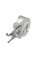 421944046121 Saeco Tub.boiler Xs4 в сборе. 120В-