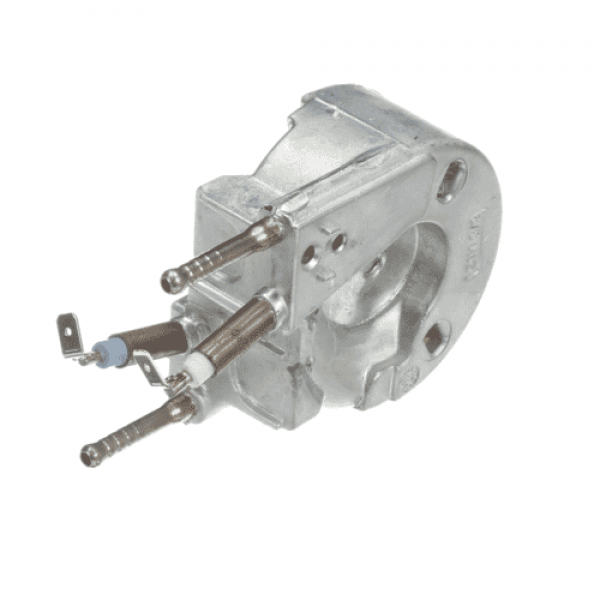 421944046121 Saeco Tub.boiler Xs4 в сборе. 120В-