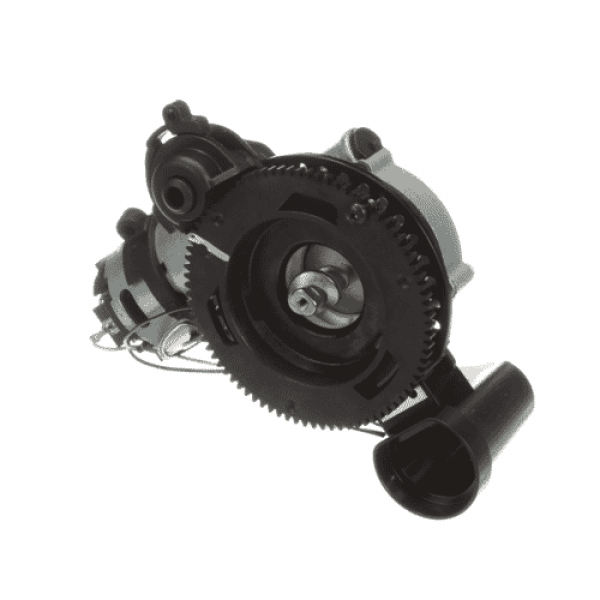 421944054601 Saeco Gen.mot.cof.grinder V2 Smr/h-p-t 120 В в сборе
