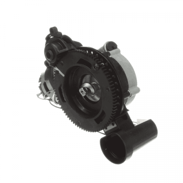 421944054601 Saeco Gen.mot.cof.grinder V2 Smr/h-p-t 120 В в сборе