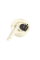996530059843 Saeco (Nv99.099) Турбина D=1,2 932-8