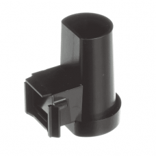421941230122 Saeco Blk Ground Coff.outlet Conv. V2 в сборе.