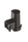 421941230122 Saeco Blk Ground Coff.outlet Conv. V2 в сборе.