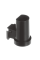 421941230122 Saeco Blk Ground Coff.outlet Conv. V2 в сборе.