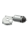 421941230122 Saeco Blk Ground Coff.outlet Conv. V2 в сборе.