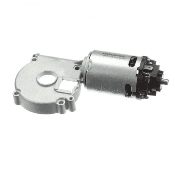 421941230122 Saeco Blk Ground Coff.outlet Conv. V2 в сборе.