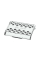 421941230122 Saeco Blk Ground Coff.outlet Conv. V2 в сборе.