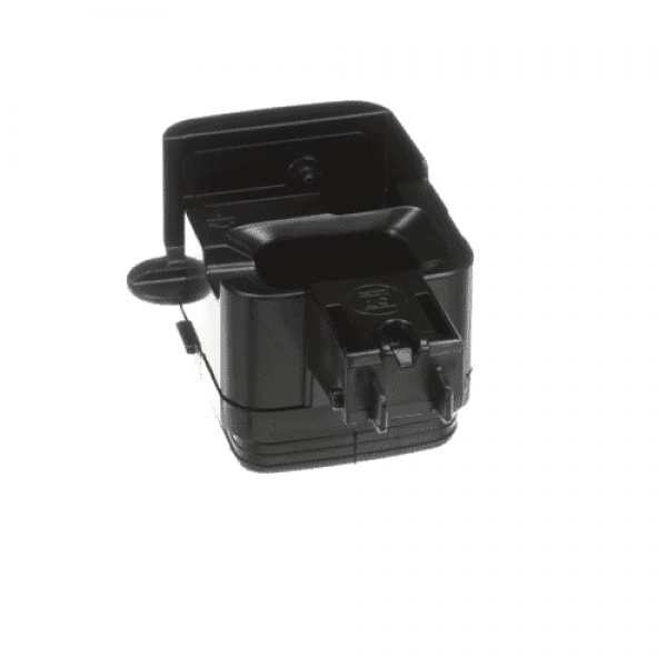 421941307041 Комплект запасных частей Saeco Blk Upp.cov.servo C