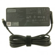 Сетевой адаптер IBM/Lenovo 02DL124 - pd,65W,20/15/9/5V,3P,ww,del