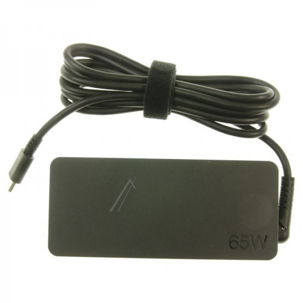 Сетевой адаптер IBM/Lenovo 02DL124 - pd,65W,20/15/9/5V,3P,ww,del