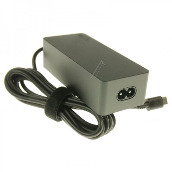 Сетевой адаптер IBM/Lenovo 02DL124 - pd,65W,20/15/9/5V,3P,ww,del
