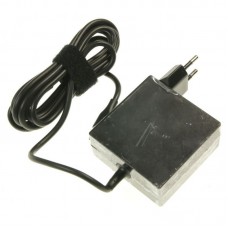 Сетевой адаптер для ноутбука Lenovo — Classic PSE50265 EU — зарядное устройство eu usb-pd 65 Вт + вилка usb-c