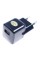 Сетевой USB-адаптер Minwa MW USB12AU — зарядное устройство USB типа A mw 12 Вт переменного/постоянного тока