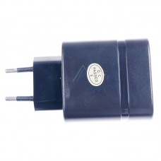 Сетевой USB-адаптер Minwa MW CA15WU - тройное зарядное устройство mw usb-c + usb-a 3,0А, 15Вт